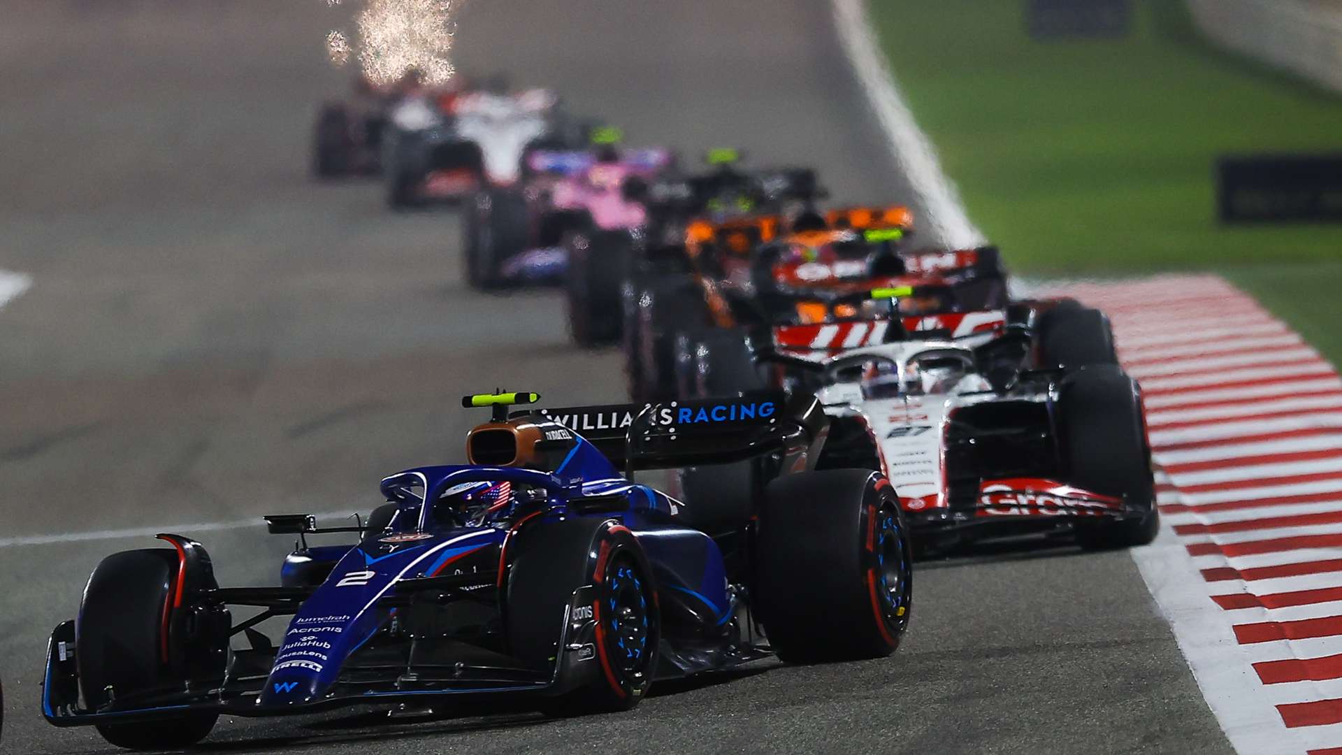 迷心目中的 迷心目中的