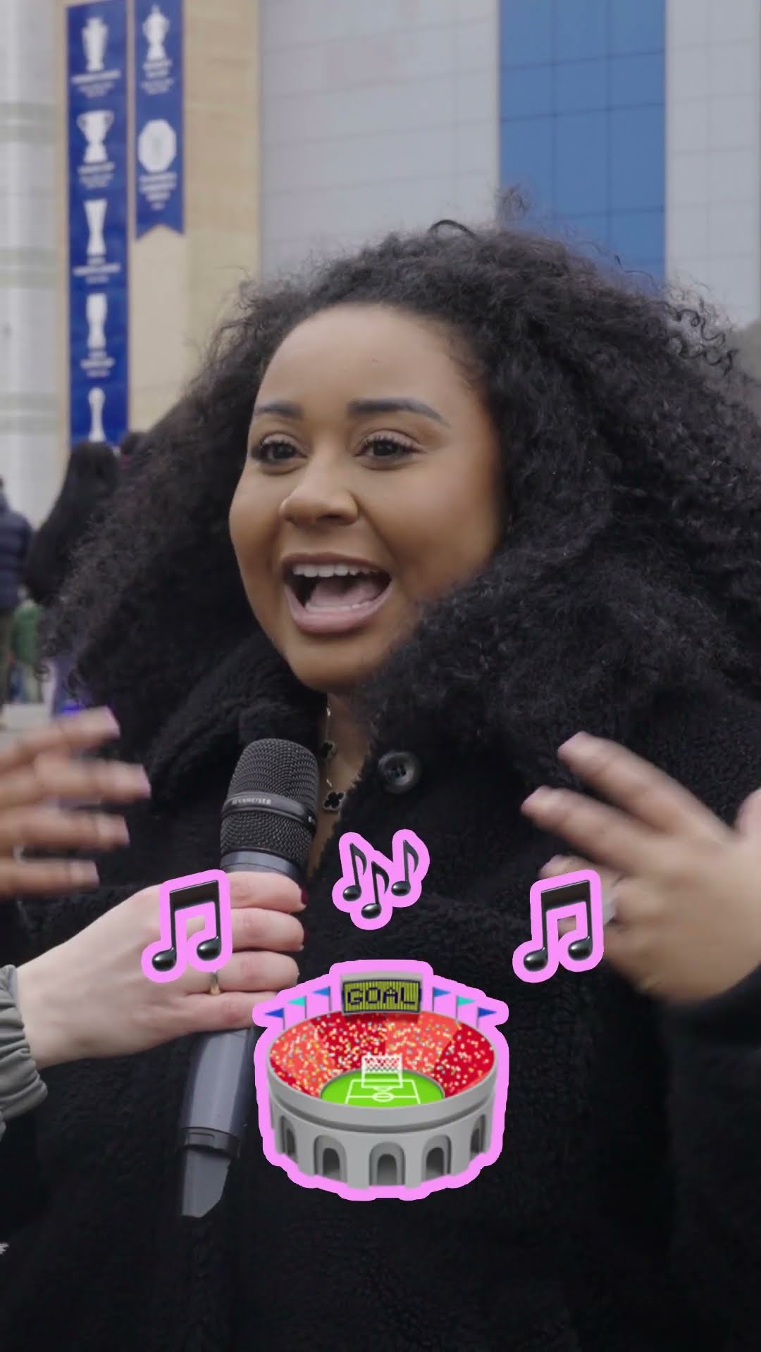 一種熱愛 一種熱愛