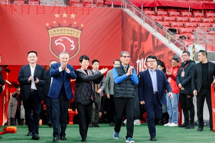 中国体育报：上港夺冠 逐梦不止